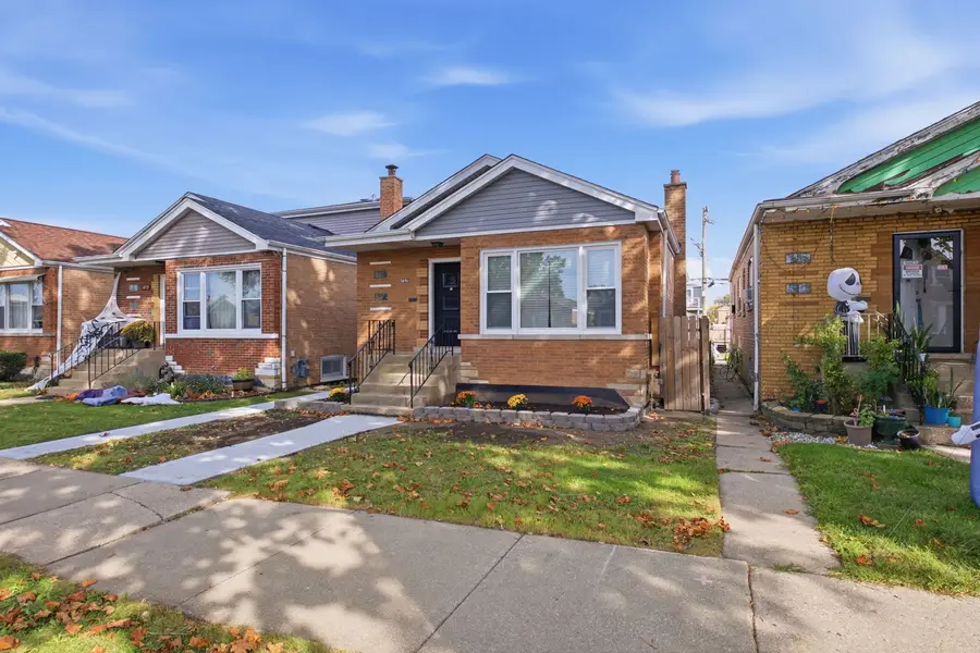 4737 S Leamington Avenue, Chicago, IL 60638 - #3