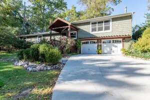 24304 77th Street, Paddock Lake, WI 53168 - #2