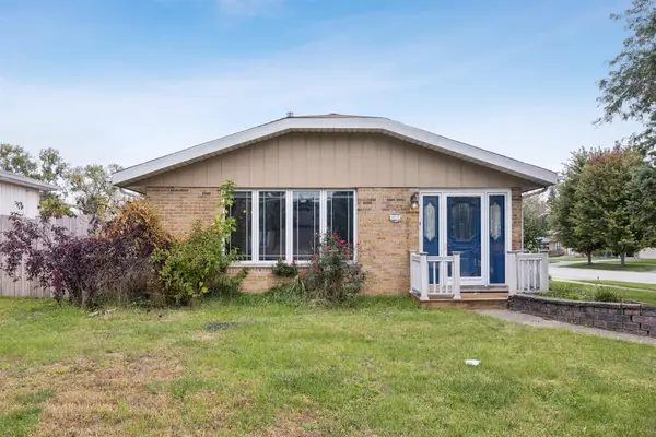 5032 137th Street, Crestwood, IL 60418