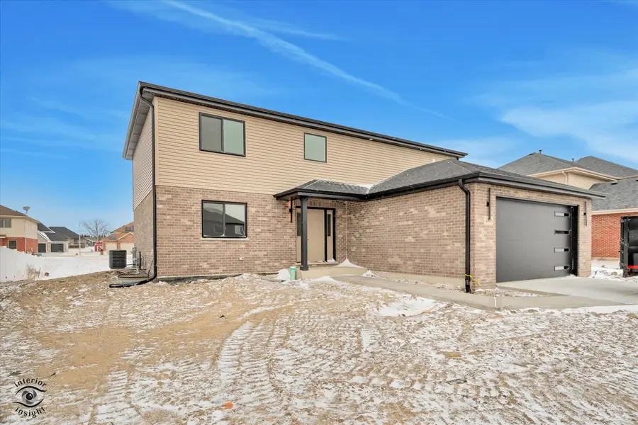 26048 County Fair Drive, Monee, IL 60449 - #2