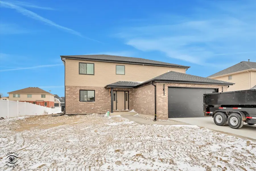 26048 County Fair Drive, Monee, IL 60449 - #3