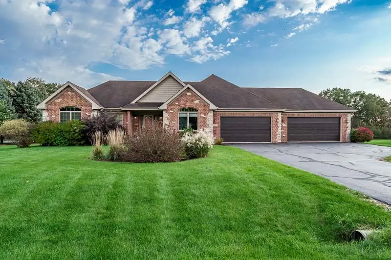 2223 Winding Creek Drive, Belvidere, IL 61008 - #1