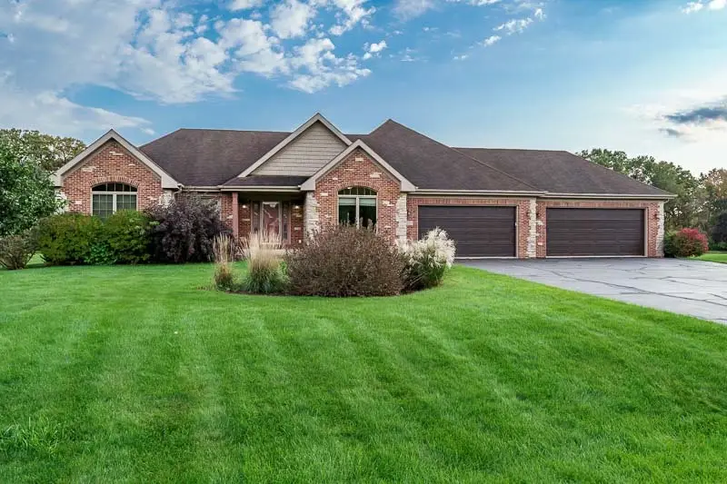 2223 Winding Creek Drive, Belvidere, IL 61008 - #2