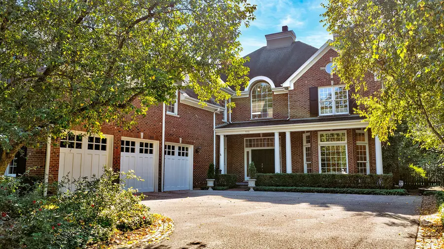 936 Fisher Lane, Winnetka, IL 60093 - #2