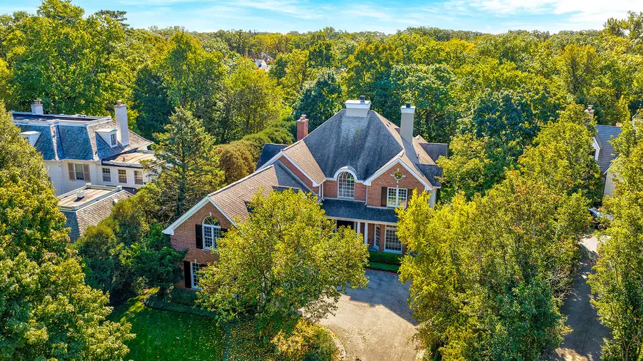 936 Fisher Lane, Winnetka, IL 60093 - #3