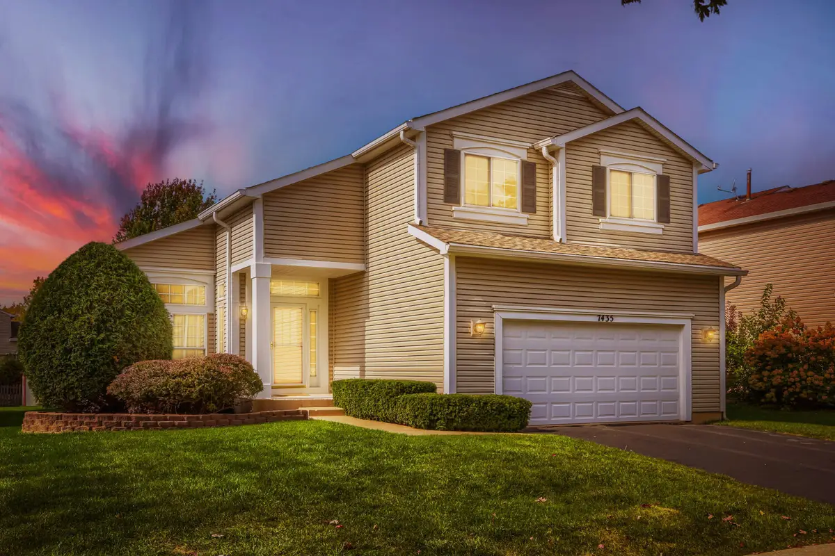 7435 Korbel Drive, Gurnee, IL 60031 - #1
