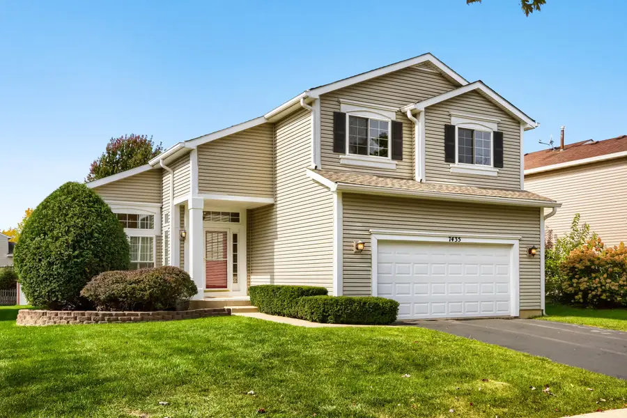 7435 Korbel Drive, Gurnee, IL 60031 - #2