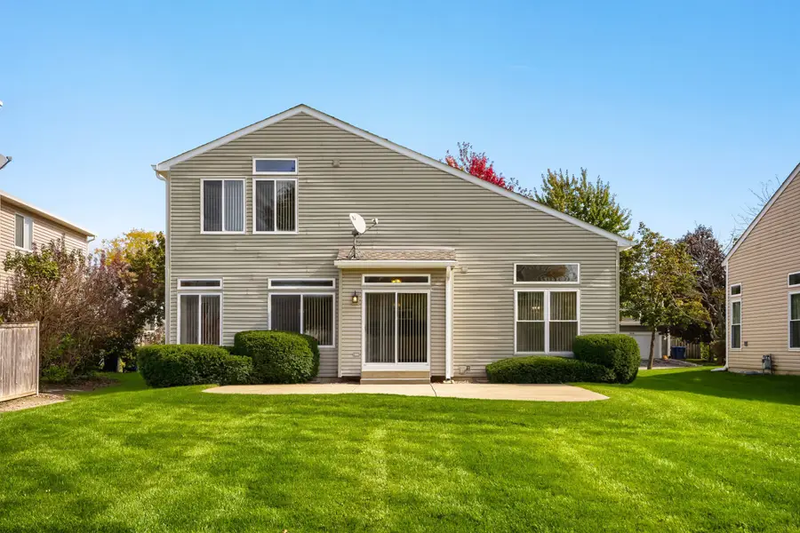 7435 Korbel Drive, Gurnee, IL 60031 - #3