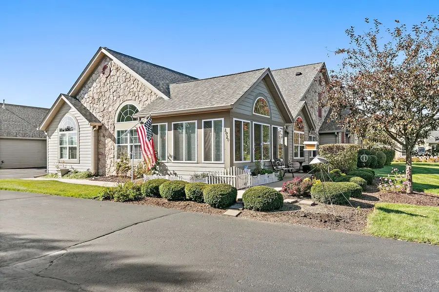 2020 Olmstead Drive #2020, Woodstock, IL 60098 - #2