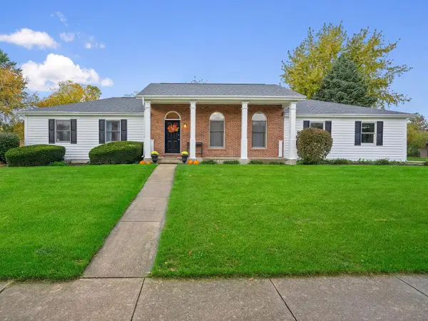 505 Freemont Street, Yorkville, IL 60560
