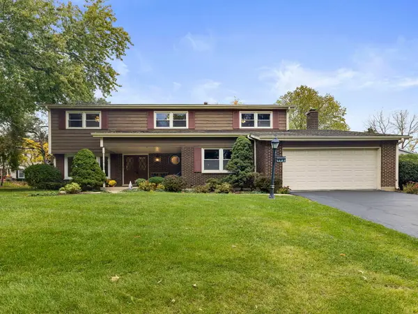 983 Bosworthfield Road, Barrington, IL 60010