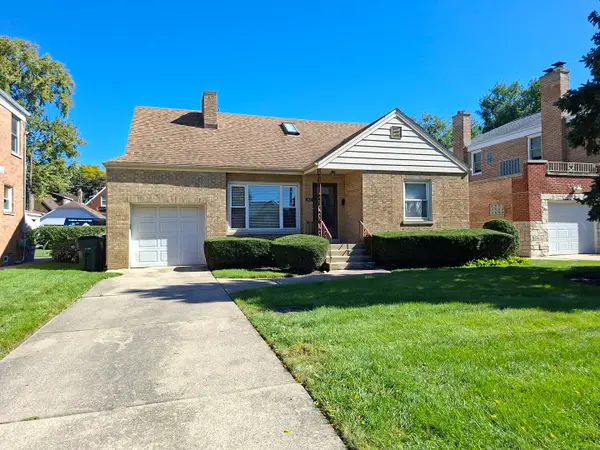 6631 N Saint Louis Avenue, Lincolnwood, IL 60712