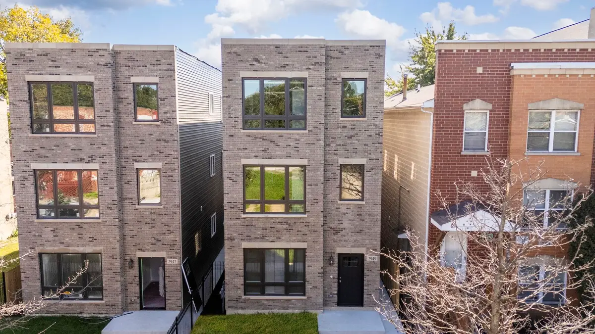 2949 W Wilcox Street, Chicago, IL 60612 - #1