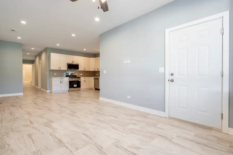 2949 W Wilcox Street, Chicago, IL 60612 - #3