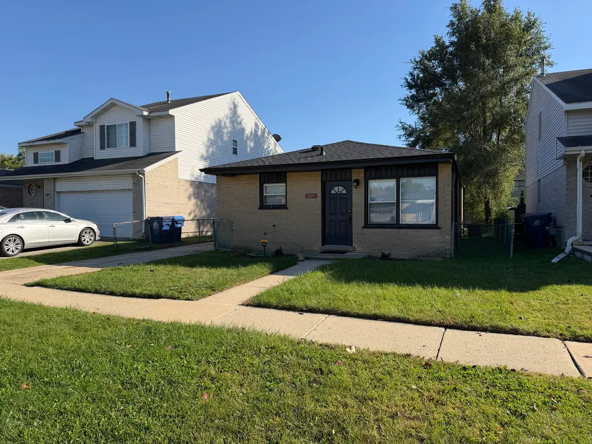 2829 139th Street, Blue Island, IL 60406 - #1