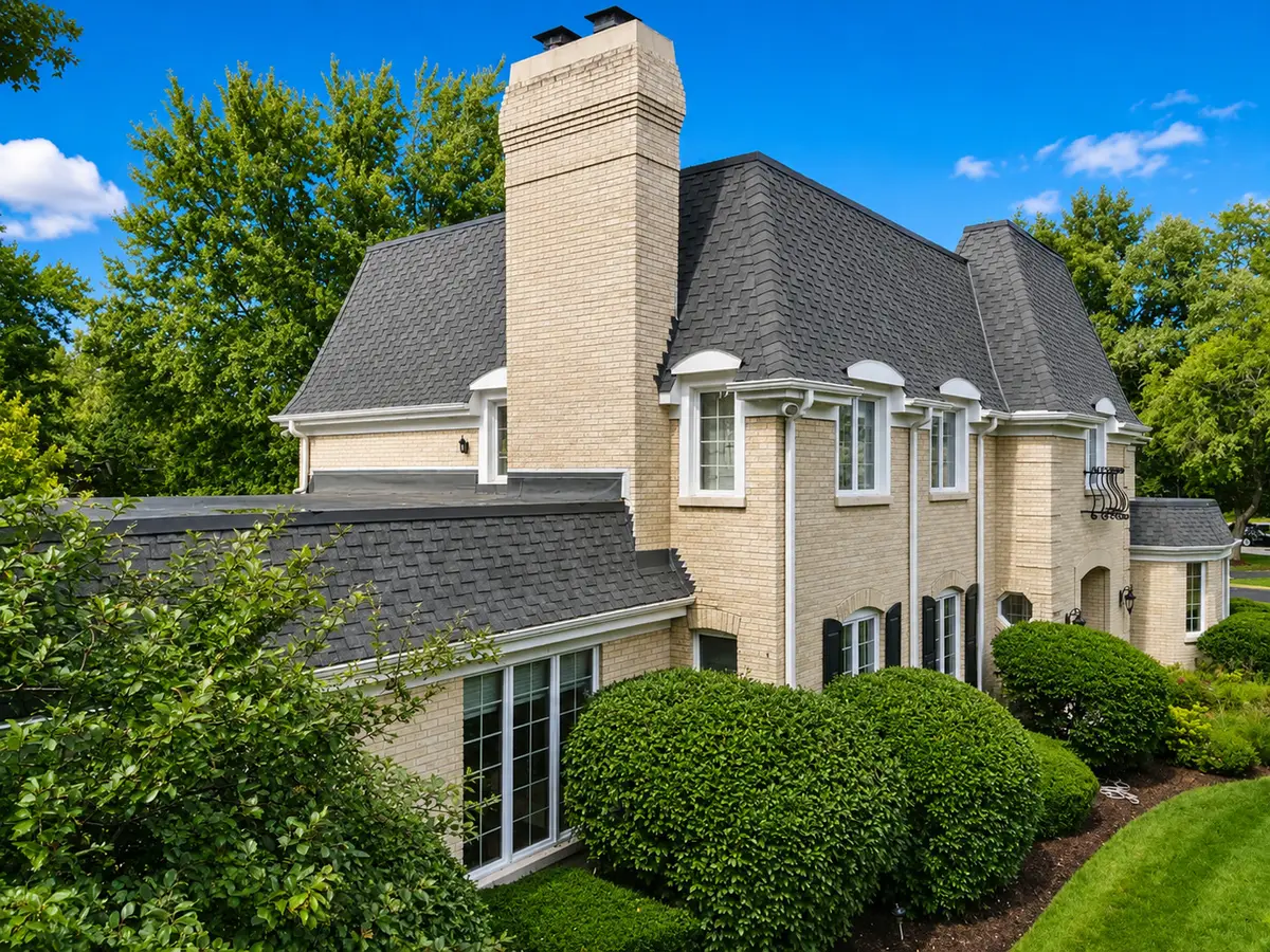 2 Gregory Lane, South Barrington, IL 60010 - #1