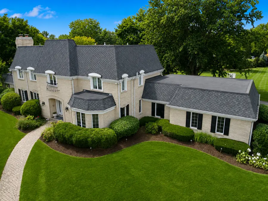 2 Gregory Lane, South Barrington, IL 60010 - #3