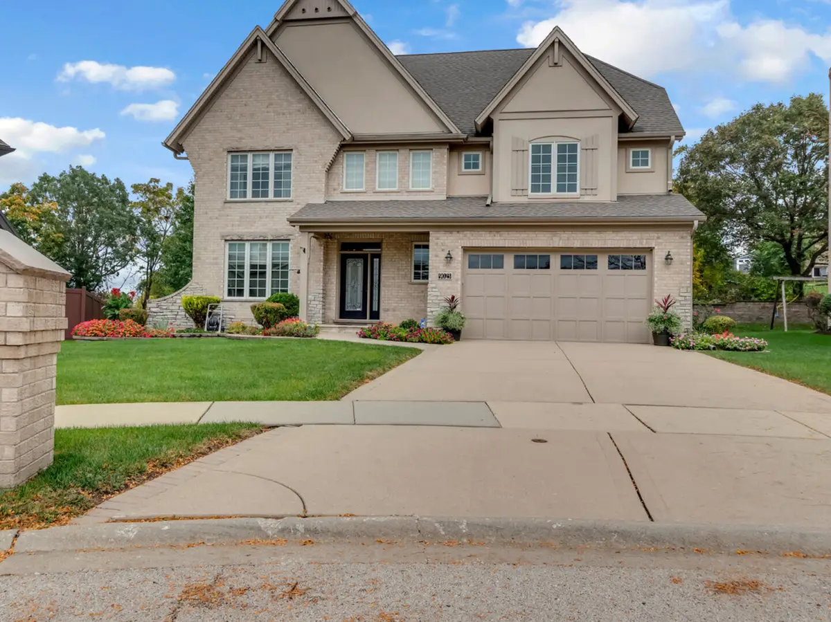 9023 Park Hill Court, Hickory Hills, IL 60457 - #1