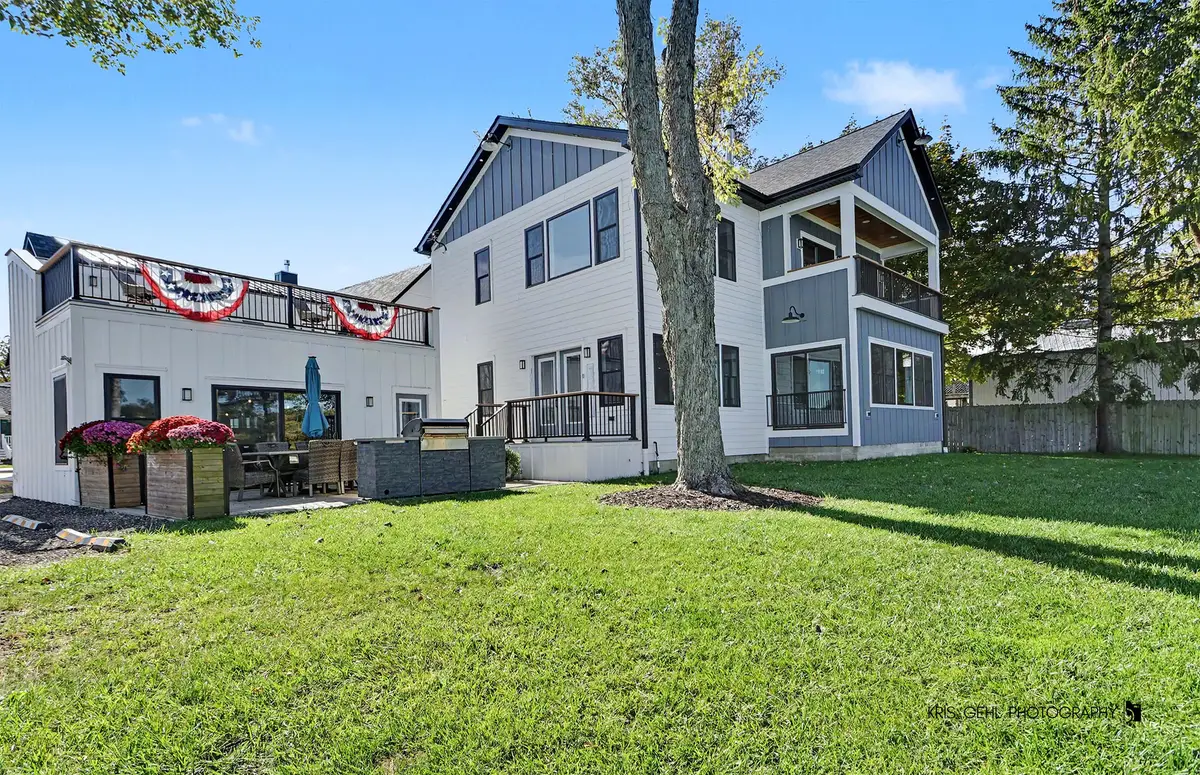 4137 Bennett Street, Delavan, WI 53115 - #1