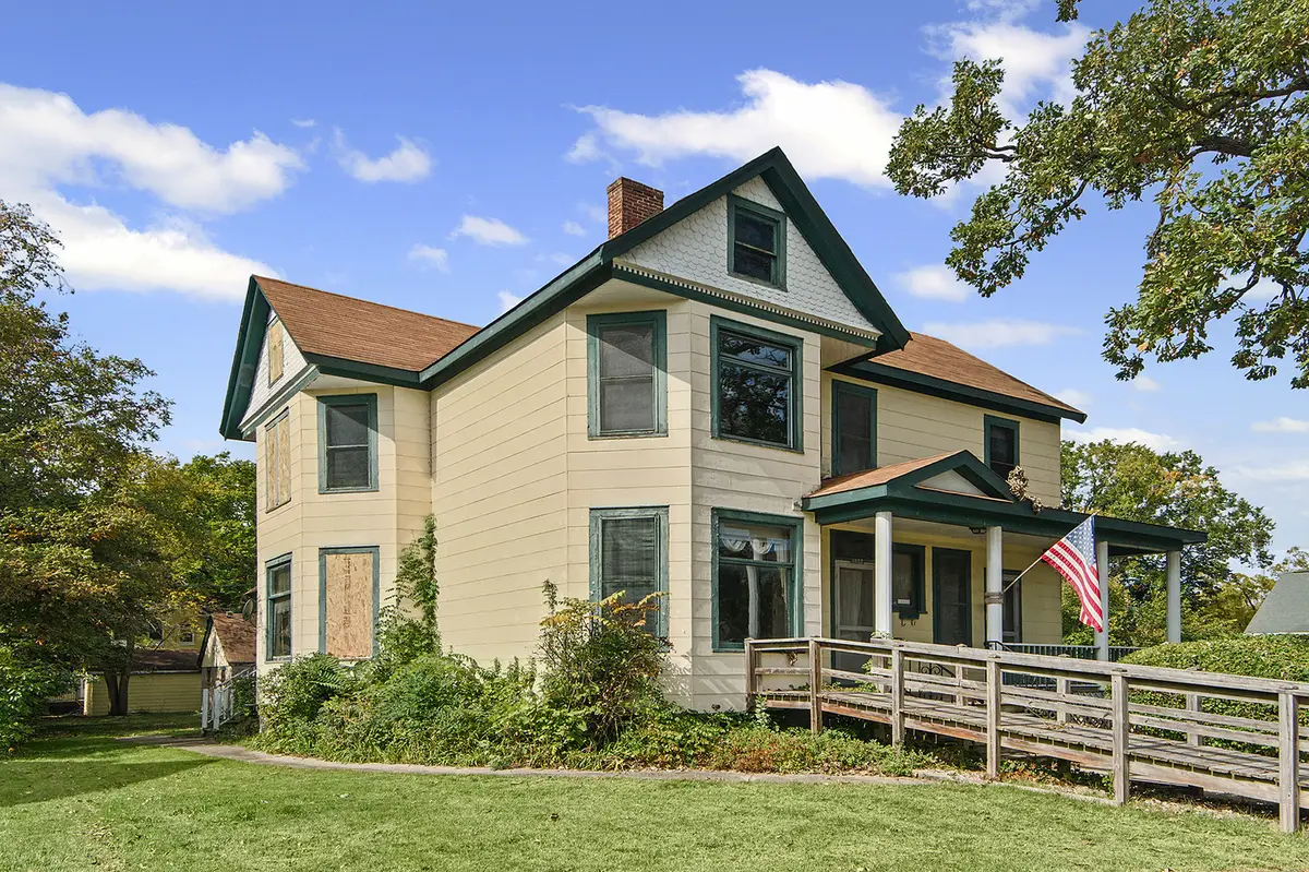 1322 Main Street, Crete, IL 60417 - #1