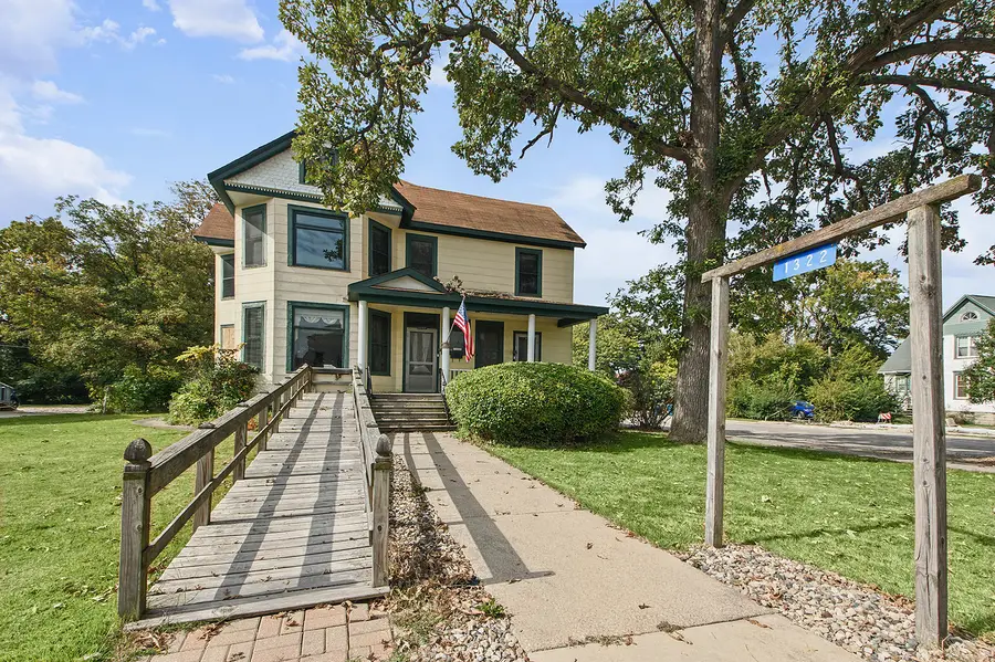 1322 Main Street, Crete, IL 60417 - #3