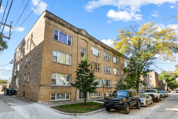 2319 W Rosemont Avenue #G, Chicago, IL 60645