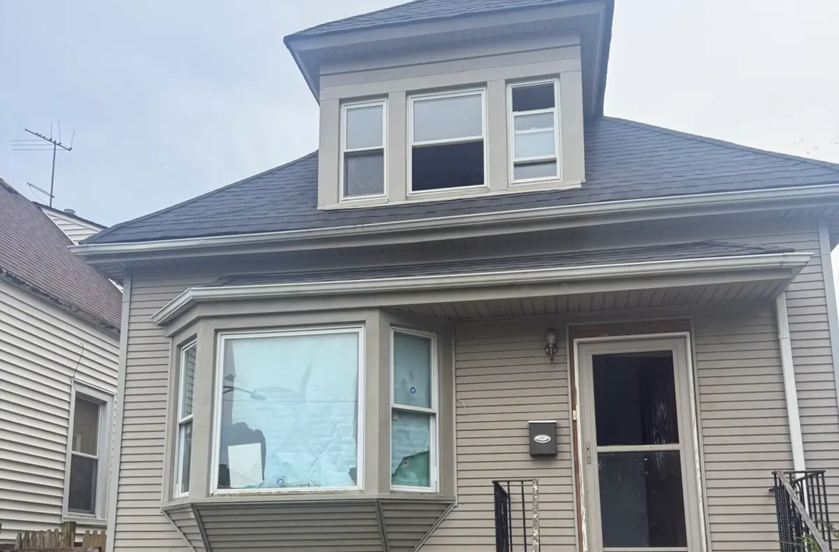 1313 W 72nd Street, Chicago, IL 60636 - #1