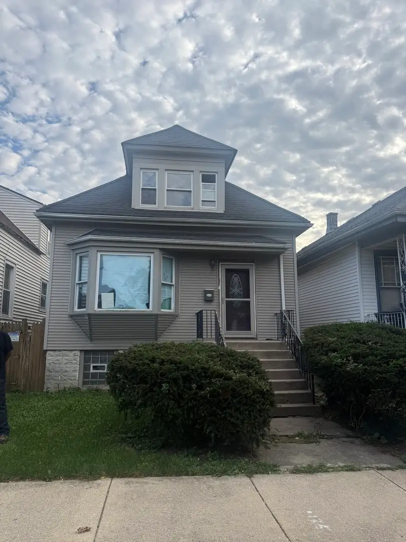 1313 W 72nd Street, Chicago, IL 60636 - #2