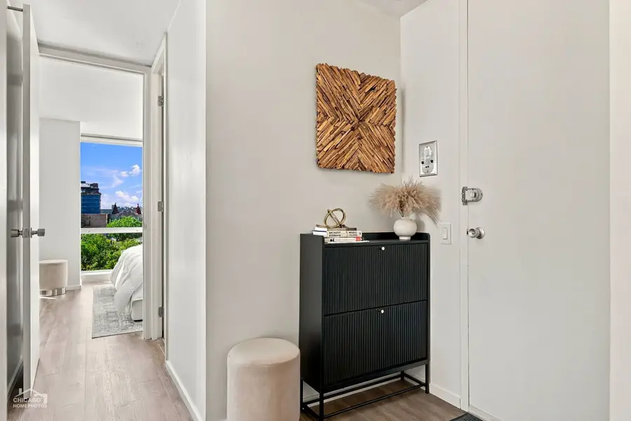 340 W Diversey Parkway #815, Chicago, IL 60657 - #3