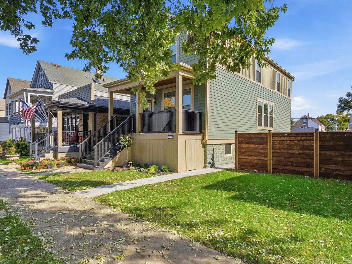 1323 Home Avenue, Berwyn, IL 60402 - #1