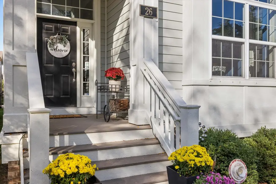 26 N Dryden Place, Arlington Heights, IL 60004 - #2