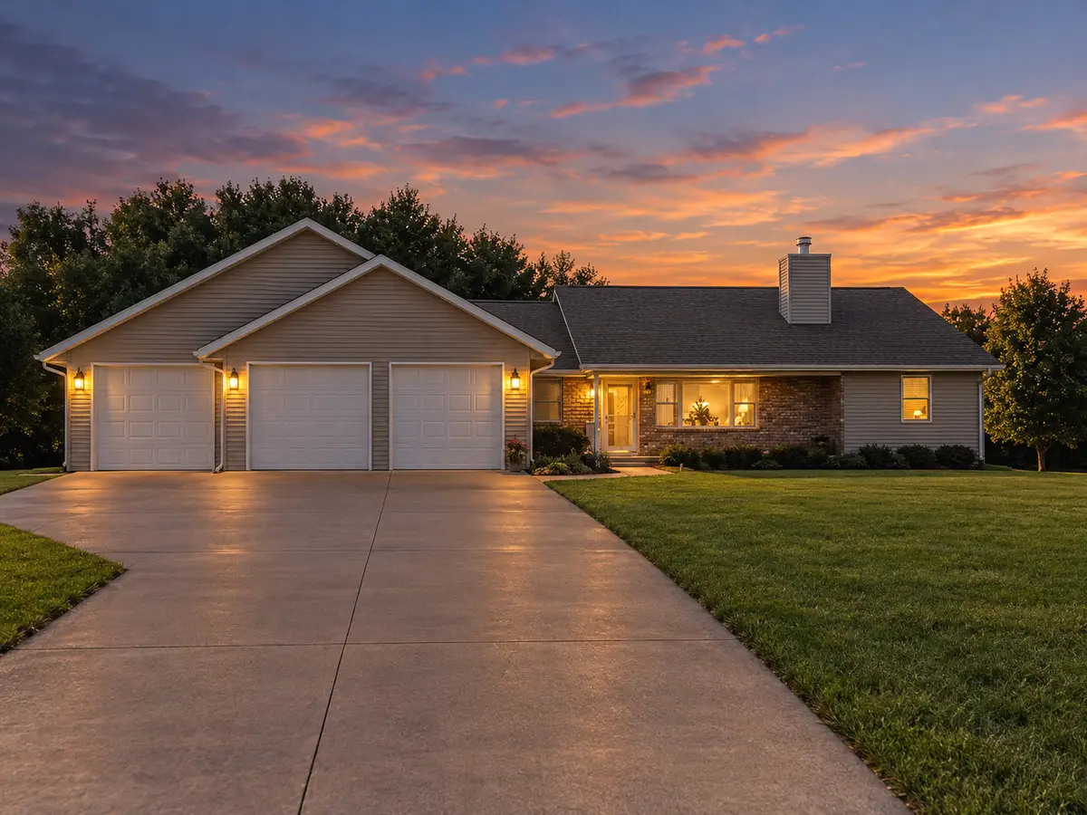 1812 White Pines Drive, Dixon, IL 61021 - #1