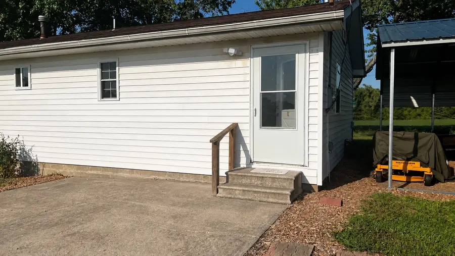 23934 Fitch Road, Thompsonville, IL 62890 - #2