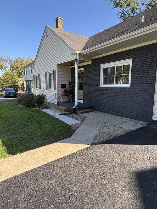 1319 Evergreen Road, Homewood, IL 60430