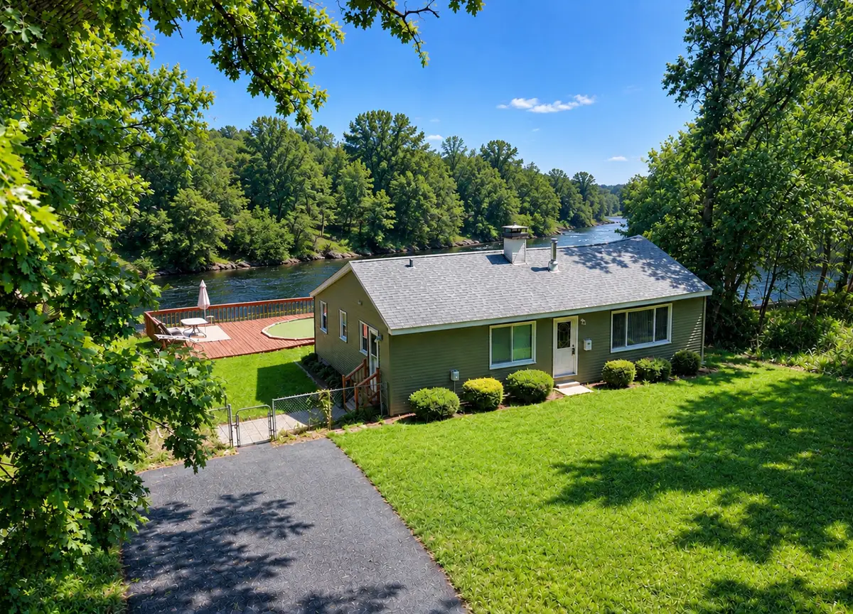 170 Hilldale Lane, Port Barrington, IL 60010 - #1