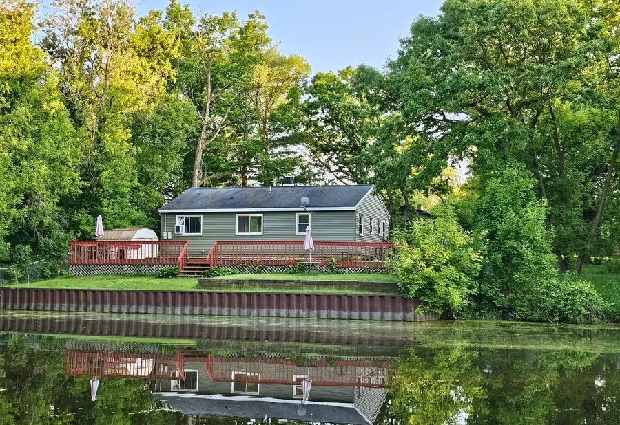 170 Hilldale Lane, Port Barrington, IL 60010 - #2
