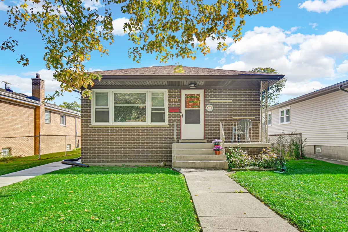 17333 Park Avenue, Lansing, IL 60438 - #1