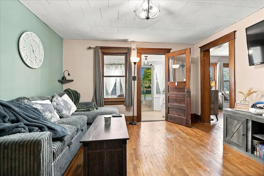 304 E 5th Street, Gridley, IL 61744 - #3