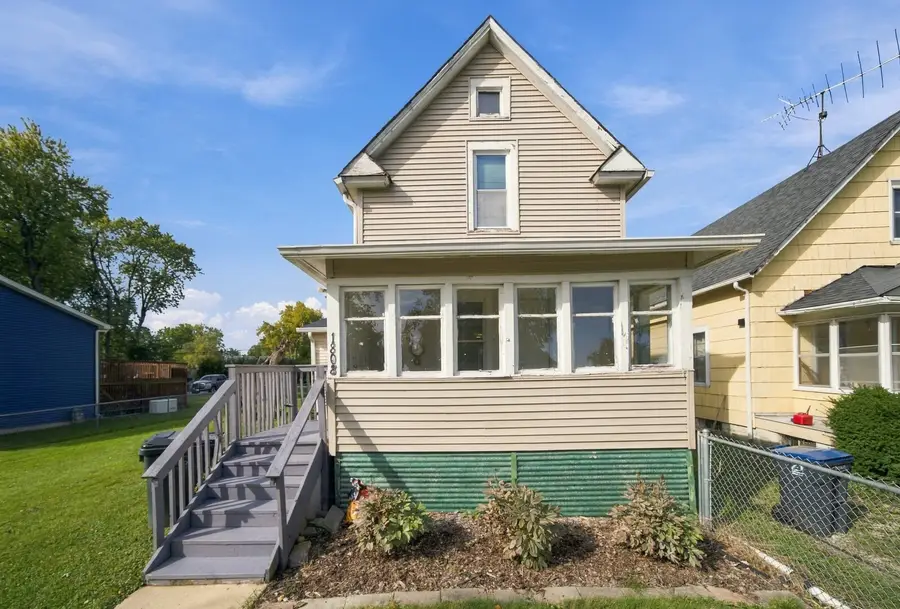 1808 Hermon Avenue, Zion, IL 60099 - #2
