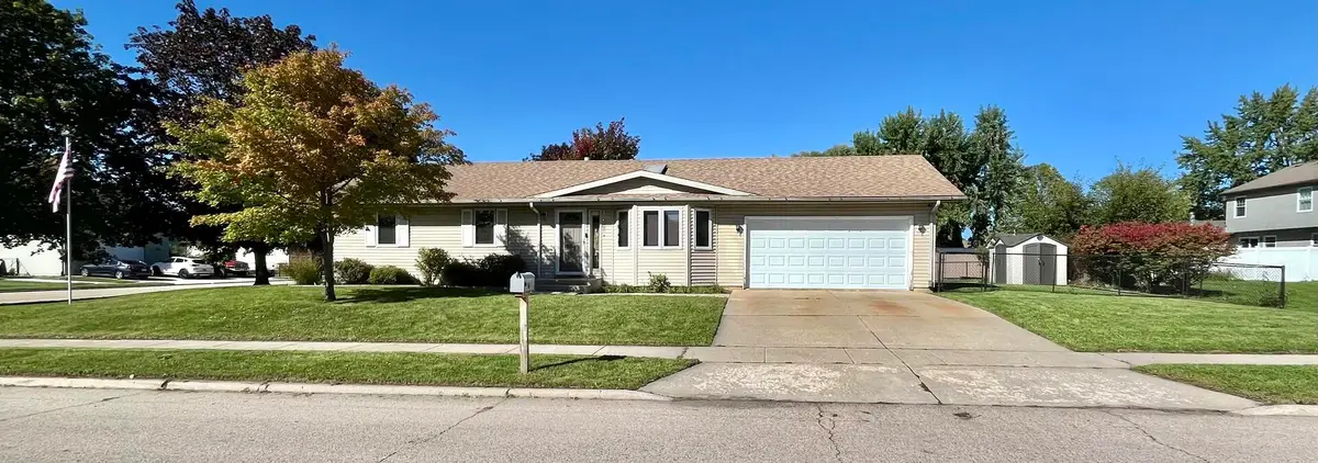 1315 W 9th Street, Belvidere, IL 61008 - #1