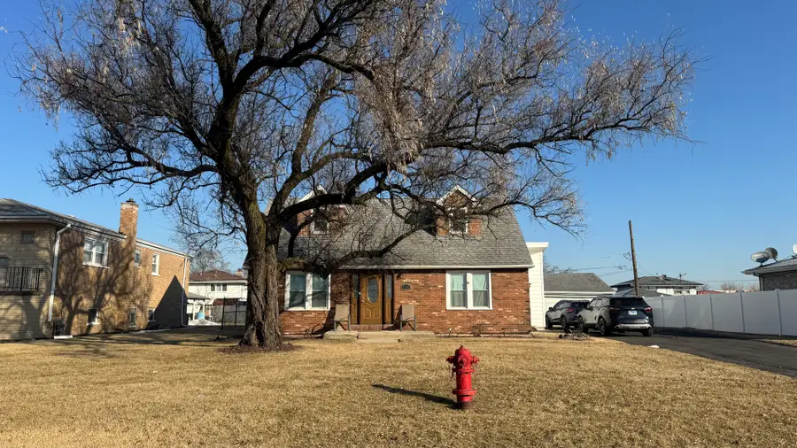 7700 W 83rd Street, Bridgeview, IL 60455 - #2