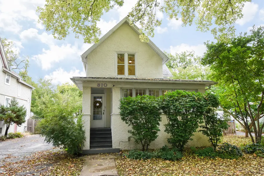810 Belleforte Avenue, Oak Park, IL 60302 - #2