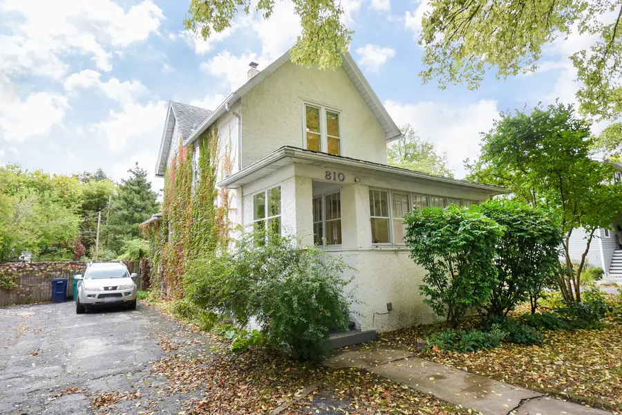 810 Belleforte Avenue, Oak Park, IL 60302 - #3