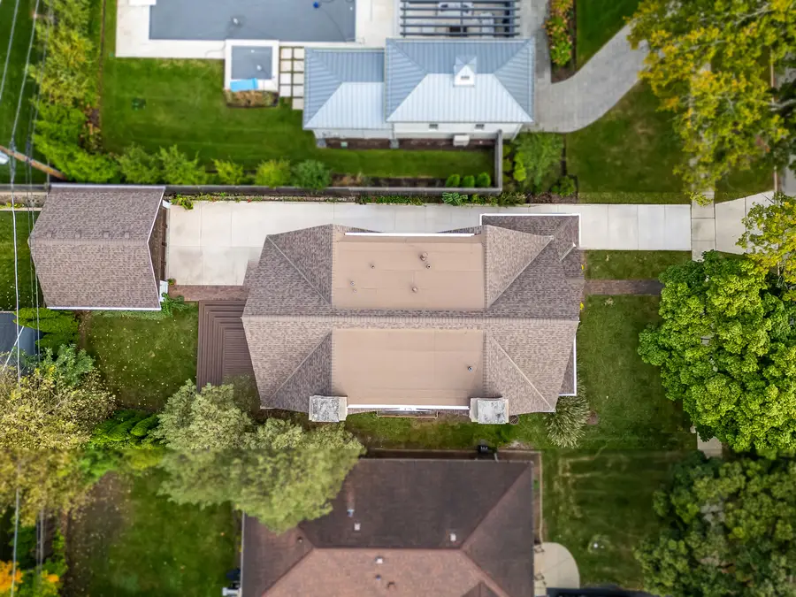 210 S Madison Street, Hinsdale, IL 60521 - #2