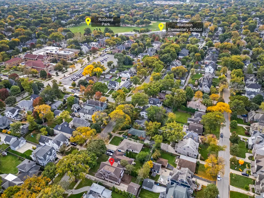 210 S Madison Street, Hinsdale, IL 60521 - #3