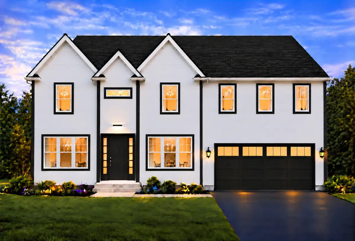138 Surrey Drive, Carol Stream, IL 60188 - #1