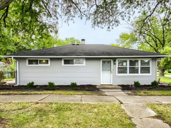 15301 Dorchester Avenue, Dolton, IL 60419