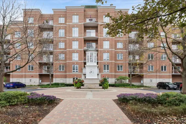 799 Graceland Avenue #207A, Des Plaines, IL 60016