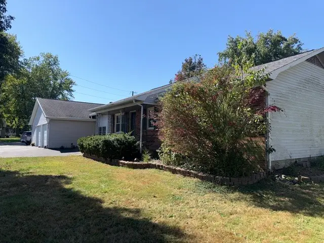 7207 Koester Road, Marion, IL 62959 - #3