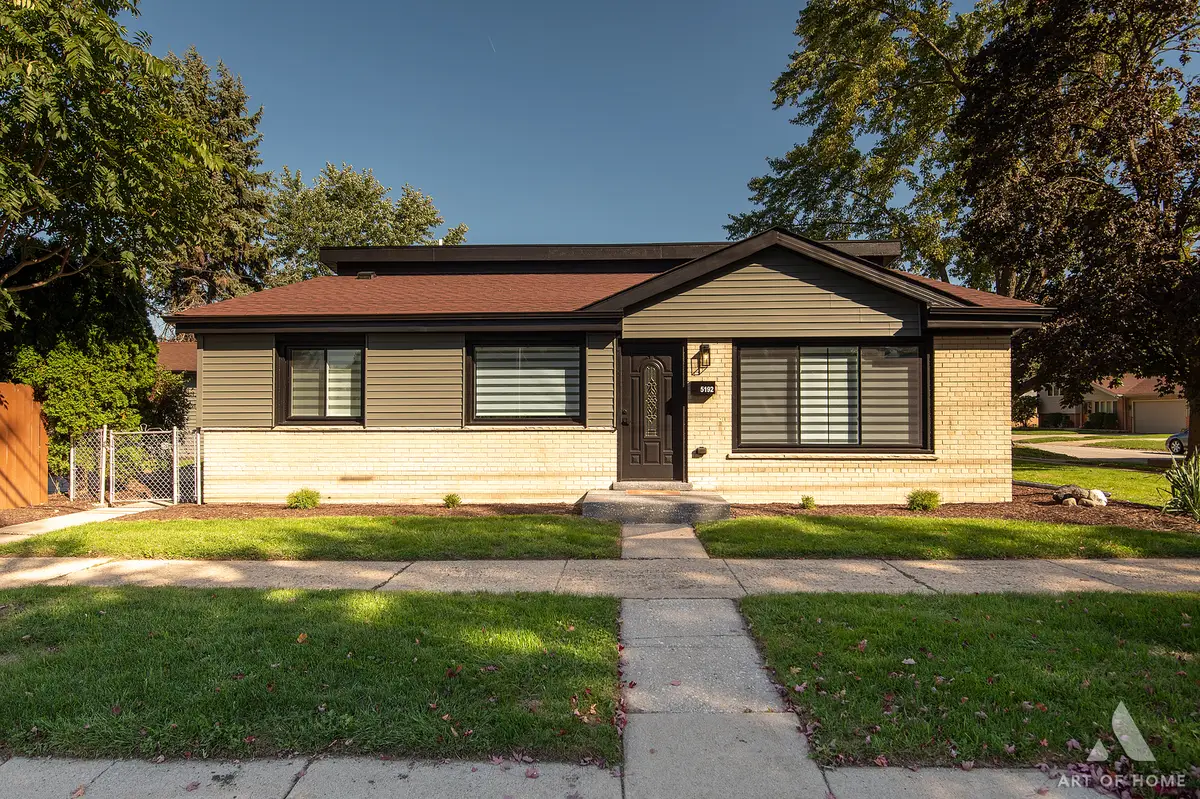 5192 Otto Place, Oak Lawn, IL 60453 - #1